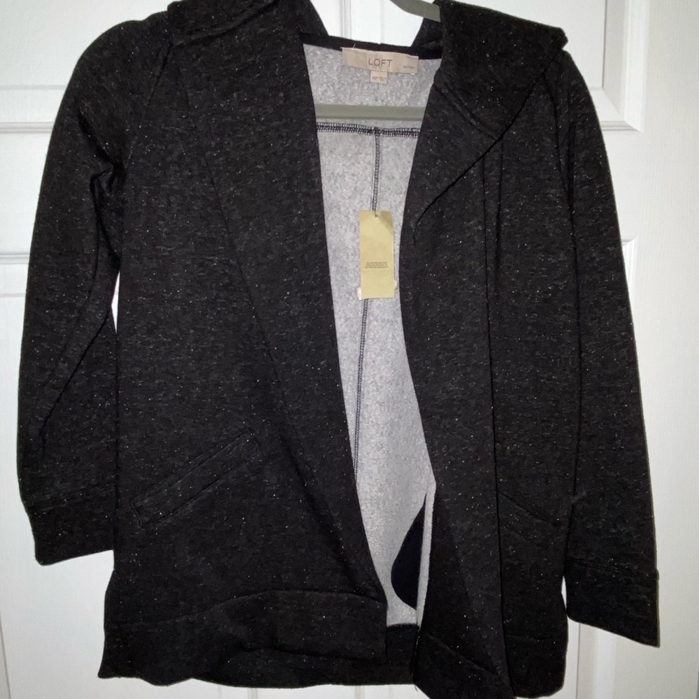 Loft hoodie